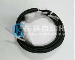 KUKA庫卡機器人KRC4外部軸10米長編碼器延長線纜00-102-930