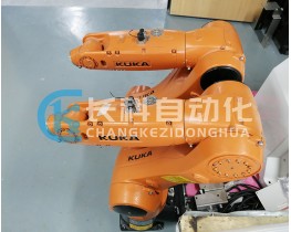 KUKA庫卡小型機器人KR 10 R900 sixx WP 二手銷售 可用于各行業(yè)